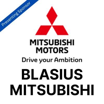 Blasius Mitsubishi