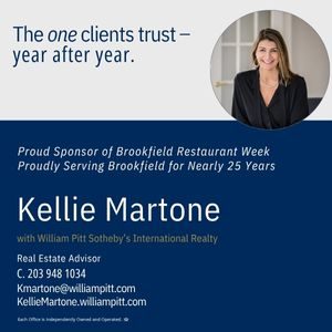 Kellie Martone with William Pitt Sotheby’s International Realty