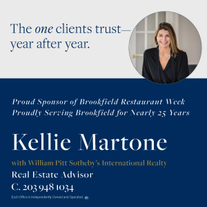 Kellie Martone with William Pitt Sotheby’s International Realty